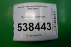 Проводка салонная для Nissan X-Trail (Т30) с 2000-2007г (Хтраил)