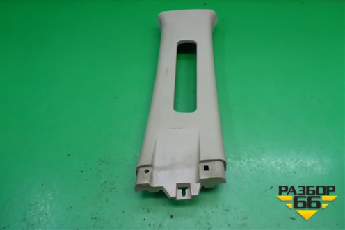 Обшивка стойки центральная верхняя правая (A5402230) для Lifan X50 с 2015г (Х50)