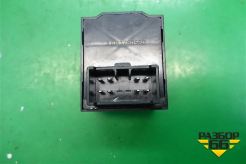 Переключатель регулировки зеркал (AAB3750560) для Lifan X50 с 2015г (Х50)