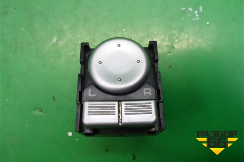 Переключатель регулировки зеркал (AAB3750560) для Lifan X50 с 2015г (Х50)