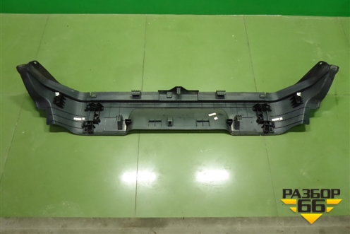 Накладка внутренняя (под заднее сидение) (A7002311) для Lifan X50 с 2015г (Х50)