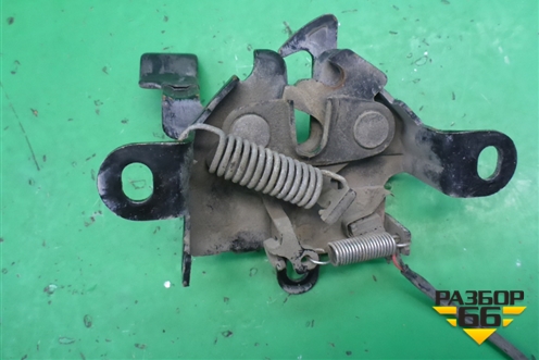 Замок капота (A8402500) для Lifan X50 с 2015г (Х50)