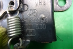 Замок капота (A8402500) для Lifan X50 с 2015г (Х50)