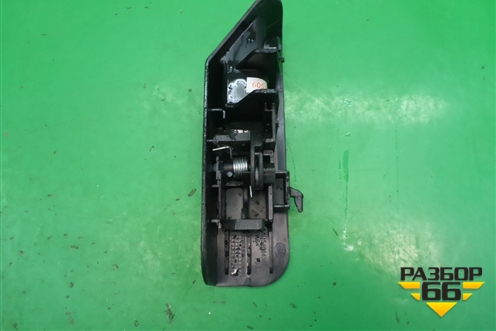 Ручка открывания лючка бензобака (AAB5406430B28) для Lifan X50 с 2015г (Х50)