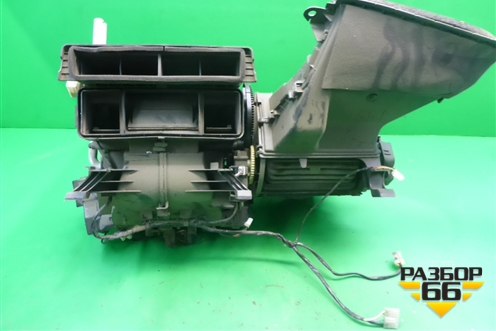 Корпус отопителя (A8117130) для Lifan X50 с 2015г (Х50)