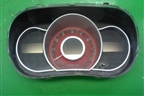 Щиток приборов МКПП (AAB3820000B1) для Lifan X50 с 2015г (Х50)