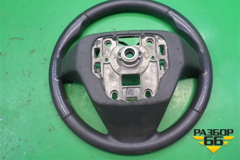 Рулевое колесо под AIR BAG без AIR BAG (мультируль) (AAB3402100) для Lifan X50 с 2015г (Х50)