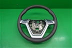 Рулевое колесо под AIR BAG без AIR BAG (мультируль) (AAB3402100) для Lifan X50 с 2015г (Х50)
