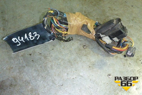 Проводка двери передней левой для Honda HR-V(GH) с 1999-2005г (АшРВ)
