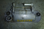 Ручка наружная двери передней левой для Honda HR-V(GH) с 1999-2005г (АшРВ)