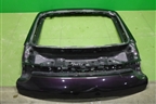 Дверь багажника без стекла (971827025YGRV) для Porsche Panamera с 2016г