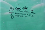 Стекло лобовое (A5206110) для Lifan X50 с 2015г (Х50)
