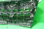 Решетка радиатора (5310158360) для Toyota Alphard с 2015г
