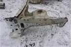 Лонжерон передний правый (правый руль) для Nissan Teana (J31) с 2003-2008г (Теана)