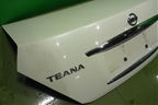 Крышка багажника (в сборе) (H430M9W4AA) для Nissan Teana (J31) с 2003-2008г (Теана)