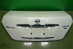 Крышка багажника (в сборе) (H430M9W4AA) для Nissan Teana (J31) с 2003-2008г (Теана)