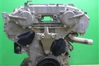 Двигатель (2.3л VQ23) для Nissan Teana (J31) с 2003-2008г (Теана)