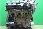 Двигатель (2.3л VQ23) для Nissan Teana (J31) с 2003-2008г (Теана)