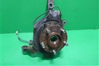 Кулак поворотный передний правый (40014CN000) для Nissan Teana (J31) с 2003-2008г (Теана)