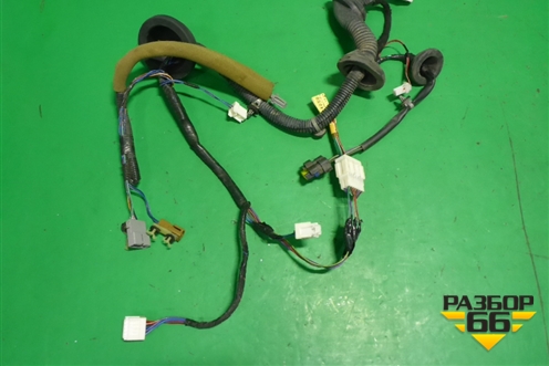 Проводка двери передней правой (240509Y000) для Nissan Teana (J31) с 2003-2008г (Теана)