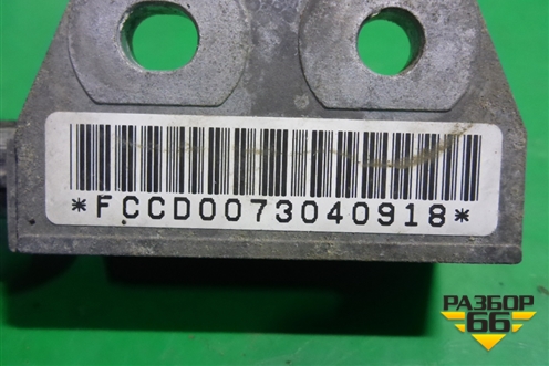 Датчик AIR BAG для Nissan Teana (J31) с 2003-2008г (Теана)