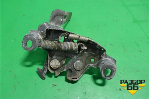 Замок капота для Nissan Teana (J31) с 2003-2008г (Теана)