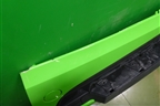 Решетка радиатора  (A9608856401) для Mercedes Benz  TRUCK Actros MP4 с 2012г