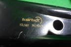 Рычаг передний правый (дубликат) (KSL5491) для Suzuki SX4 с 2006-2013г (СХ4)