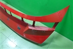 Накладка двери багажника (74890SMG) для Honda Civic 5D с 2006-2012г (Цивик)