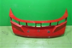 Накладка двери багажника (74890SMG) для Honda Civic 5D с 2006-2012г (Цивик)