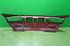 Накладка двери багажника (74890SMG) для Honda Civic 5D с 2006-2012г (Цивик)