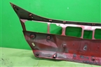 Накладка двери багажника (74890SMG) для Honda Civic 5D с 2006-2012г (Цивик)