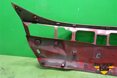 Накладка двери багажника (74890SMG) для Honda Civic 5D с 2006-2012г (Цивик)