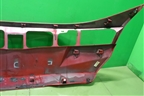 Накладка двери багажника (74890SMG) для Honda Civic 5D с 2006-2012г (Цивик)