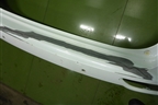 Бампер задний (до 2018г под парктроник) (86611F1000) для Kia Sportage с 2016-2022г