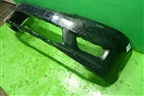 Бампер передний (под омыватели) (71101T2FA000) для Honda Accord IX с 2013г (Аккорд)