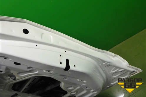Дверь передняя правая (6101127XKQ00A) для Haval F7 с 2019г (Ф7)