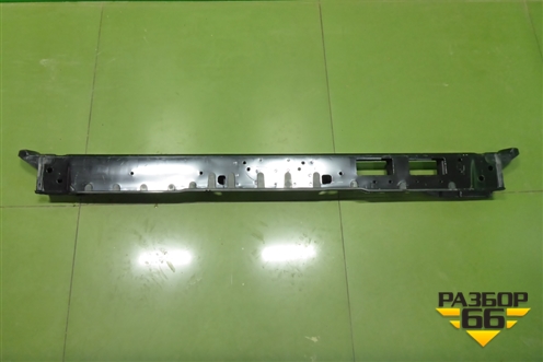 Панель передняя (верхняя часть новая) (64101C5000) для Kia Sorento III Prime с 2014-2020г