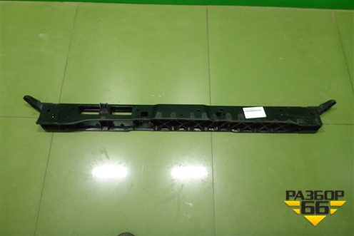 Панель передняя (верхняя часть новая) (64101C5000) для Kia Sorento III Prime с 2014-2020г
