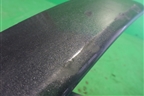 Накладка ПТФ правая (после 2016г) (8148102630) для Toyota Corolla (E18) с 2012-2019г (Королла 180)
