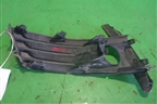 Накладка ПТФ правая (после 2016г) (8148102630) для Toyota Corolla (E18) с 2012-2019г (Королла 180)