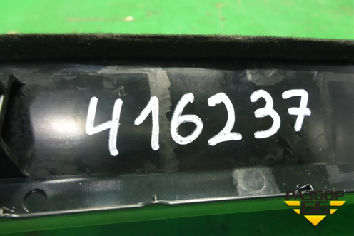 Накладка на торпедо (над бардачком) (77290T1GG1) для Honda CR-V(RM) с 2012г (ЦРВ СРВ) 