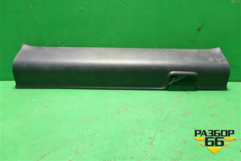 Накладка порога внутренняя переднего правого (84201T0AA0120) для Honda CR-V(RM) с 2012г (ЦРВ СРВ) 