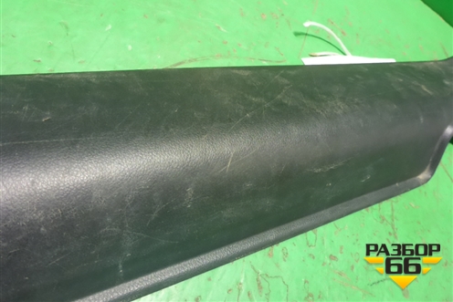 Накладка порога внутренняя переднего правого (84201T0AA0120) для Honda CR-V(RM) с 2012г (ЦРВ СРВ) 