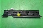 Накладка порога внутренняя переднего правого (84201T0AA0120) для Honda CR-V(RM) с 2012г (ЦРВ СРВ)