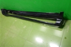 Накладка на порог наружная левая на подножку (5177460160) для Toyota Land Cruiser (200) с 2008г (Ленд Крузер)