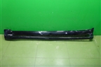 Накладка на порог наружная левая на подножку (5177460160) для Toyota Land Cruiser (200) с 2008г (Ленд Крузер)