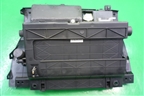 Бардачок для Ssang Yong Actyon с 2010г (Актион)