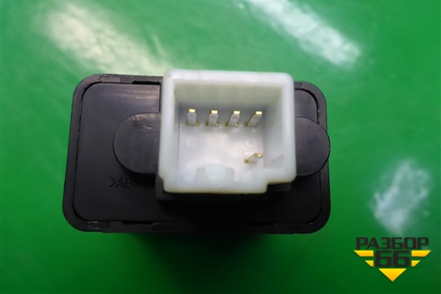 Выключатель пассажирской AIR BAG (8530014000) для Ssang Yong Actyon с 2010г (Актион)