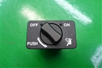 Выключатель пассажирской AIR BAG (8530014000) для Ssang Yong Actyon с 2010г (Актион)
